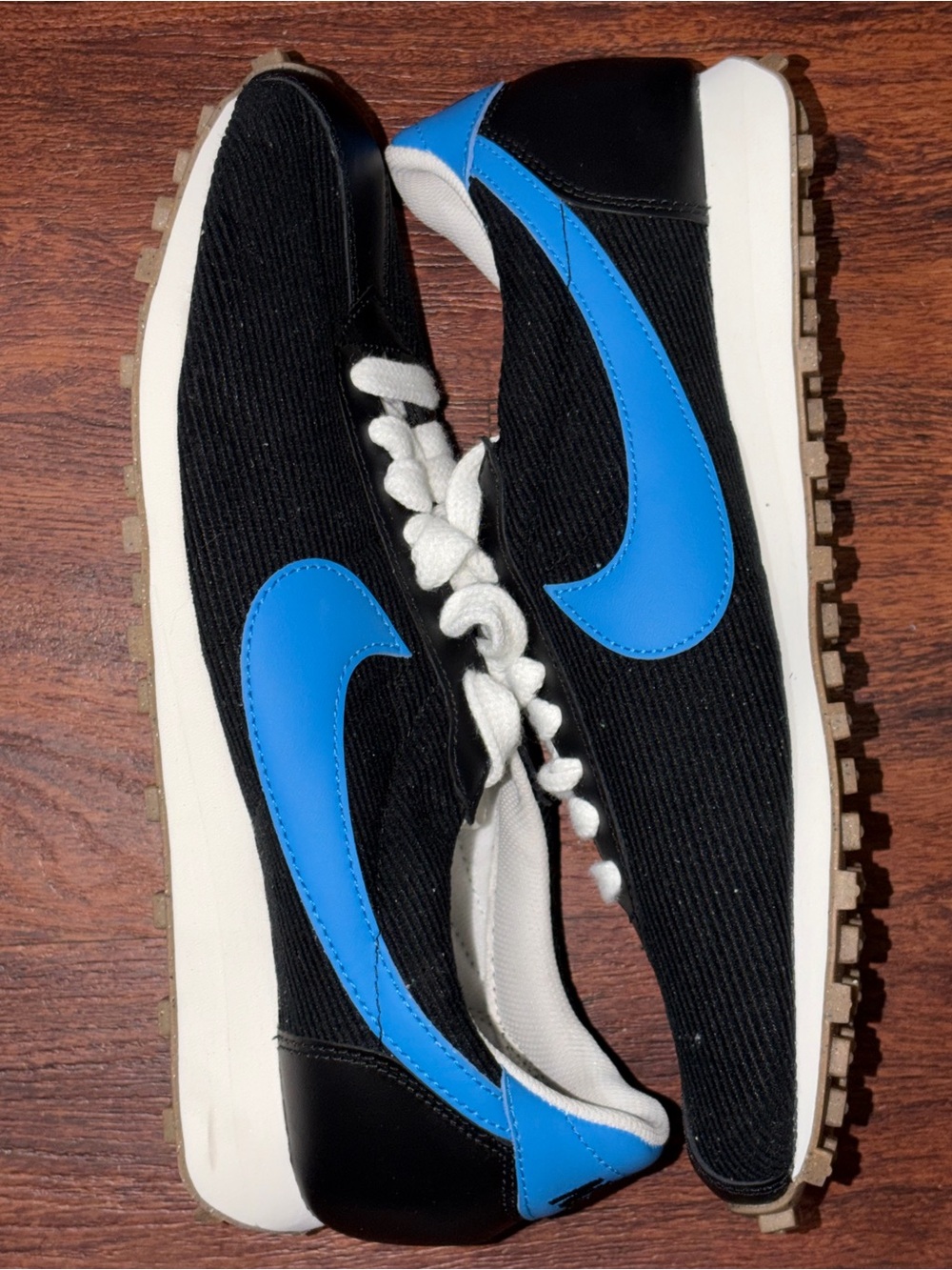 Nike size 12